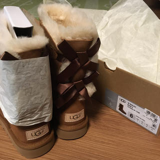 アグ(UGG)のアグブーツ(ブーツ)