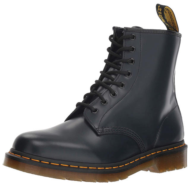 Dr.Martens ドクターマーチン　8ホール　24cm UK5