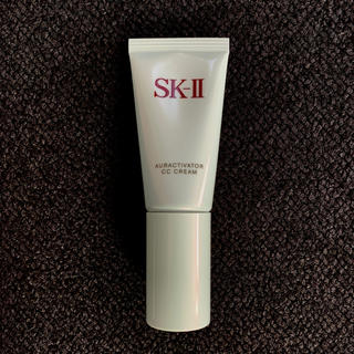 エスケーツー(SK-II)のSK-II ◆美容乳液CCクリーム(化粧下地)