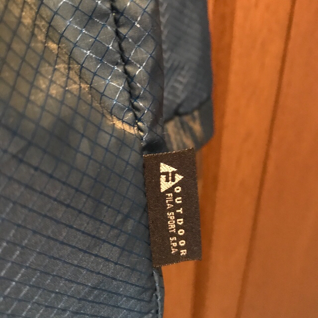 FILA(フィラ)のFILA・ジャンパー メンズのジャケット/アウター(ナイロンジャケット)の商品写真
