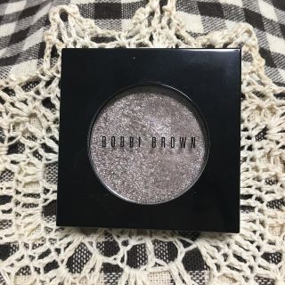 ボビイブラウン(BOBBI BROWN)のボビイブラウン　スパークルアイシャドウ(アイシャドウ)