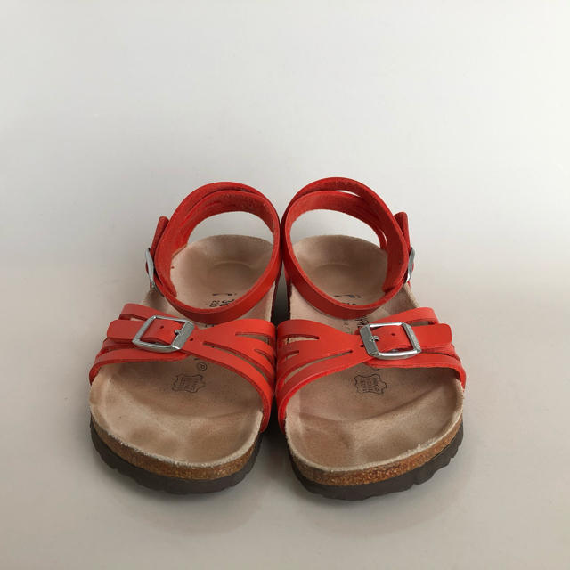 BIRKENSTOCK(ビルケンシュトック)の☆美品☆36☆BIRKENSTOCKビルケンシュトック パルマ サンダル C2 レディースの靴/シューズ(サンダル)の商品写真