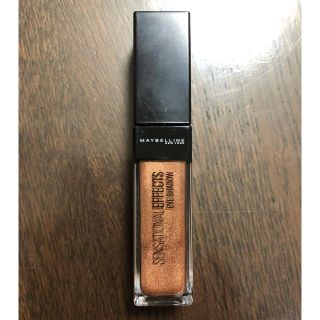 メイベリン(MAYBELLINE)のメイベリン　センセーショナルエフェクトアイシャドウ　S04スモーキーブラウン(アイシャドウ)