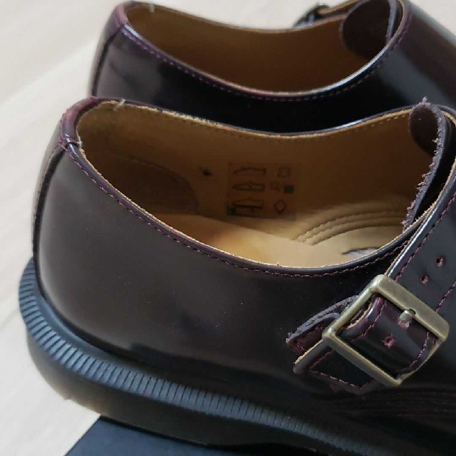 Dr.Martens - ケンジントンパンドラダブルモンクストラップの通販 by ...
