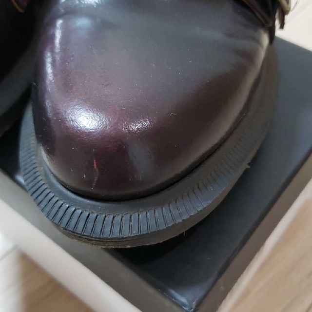 Dr.Martens - ケンジントンパンドラダブルモンクストラップの通販 by ...