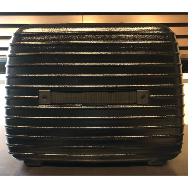 【美品】リモワ RIMOWA サルサ 23L ボードケース