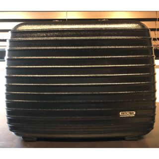 リモワ(RIMOWA)の【美品】リモワ RIMOWA サルサ 23L ボードケース(トラベルバッグ/スーツケース)