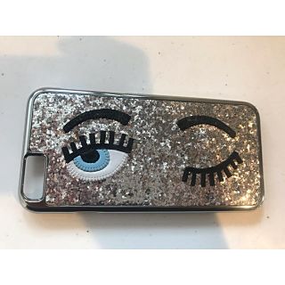 キアラフェラーニ(Chiara Ferragni)のさくら様専用★Chiara Ferragni iPhone6/6s スマホケース(iPhoneケース)