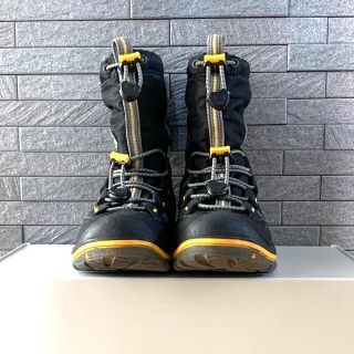 キーン(KEEN)のKEEN ◆KIDS Winterport II WP  　キッズ 防水ブーツ(ブーツ)