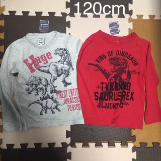 マザウェイズ(motherways)のたまま様専用(Tシャツ/カットソー)