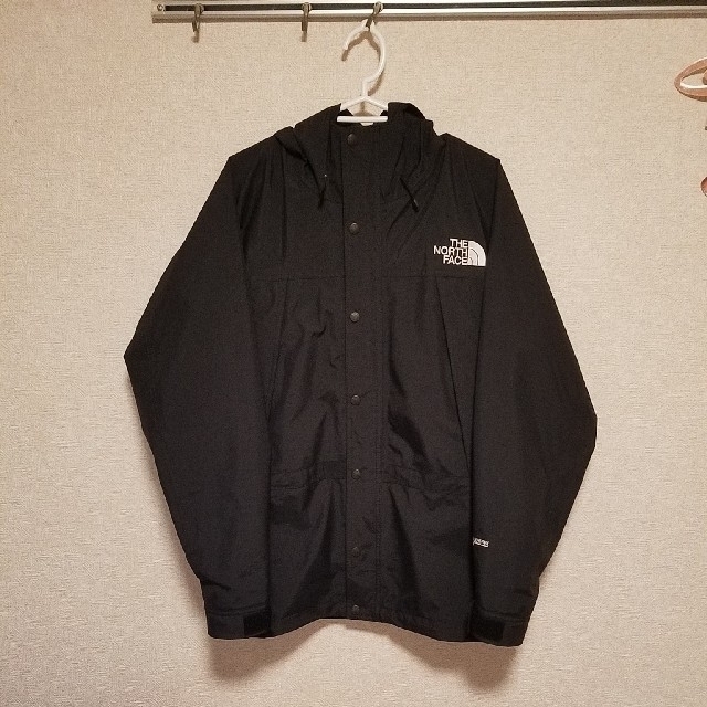 THE NORTH FACE　マウンテンライトジャケット