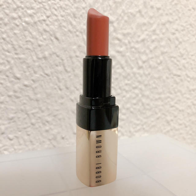 BOBBI BROWN(ボビイブラウン)のボビイブラウン リュクスリップカラー　ピンクバフ コスメ/美容のベースメイク/化粧品(口紅)の商品写真