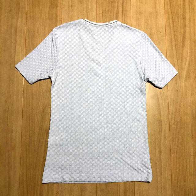 HIDEAWAY(ハイダウェイ)のTシャツ　メンズ　サイズ46　HIDEAWAYS NICOLE メンズのトップス(Tシャツ/カットソー(半袖/袖なし))の商品写真