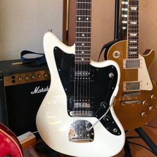 フェンダー(Fender)のライブハウス様専用HH ギブソンレスポールprs taylor(エレキギター)