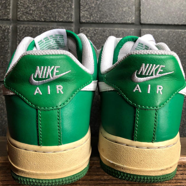 大幅値下‼️【NIKE by you × Levi's】AIR FORCE 1