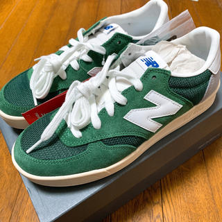 ニューバランス(New Balance)の【新品未使用】New Balance CRT300AO 24cm(スニーカー)