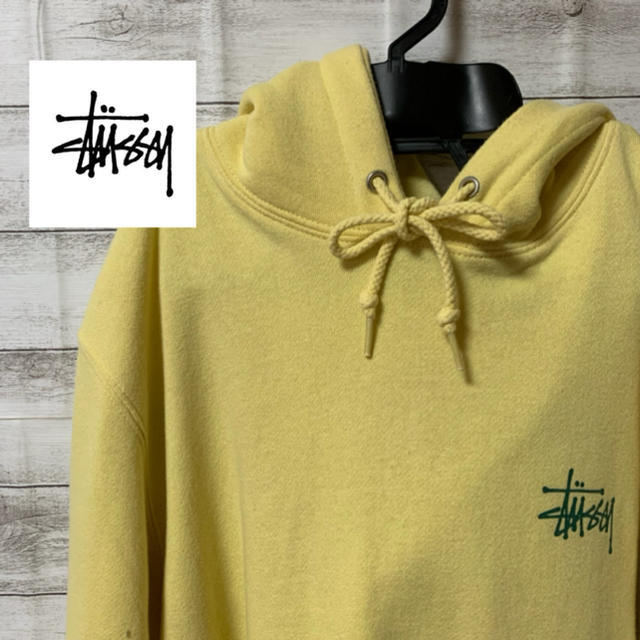 STUSSY(ステューシー)のStussy パーカー メンズのトップス(パーカー)の商品写真