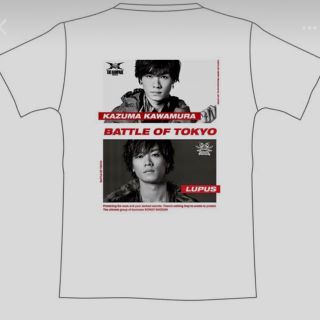 THE RAMPAGE - 川村壱馬 BOT フォトTシャツの通販 by n