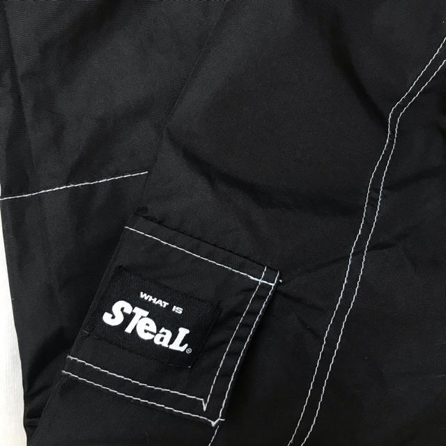 COMME des GARCONS(コムデギャルソン)のsteal  meaning パンツ メンズのパンツ(ワークパンツ/カーゴパンツ)の商品写真