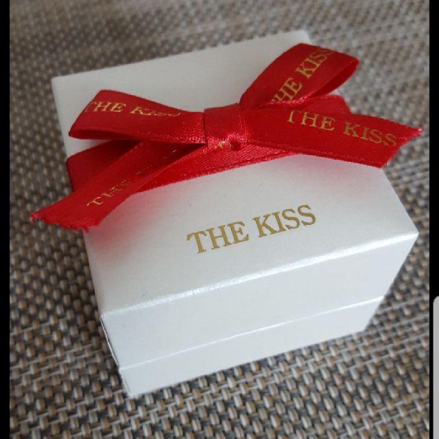 THE KISS(ザキッス)のTHE KISS　ネックレス レディースのアクセサリー(ネックレス)の商品写真