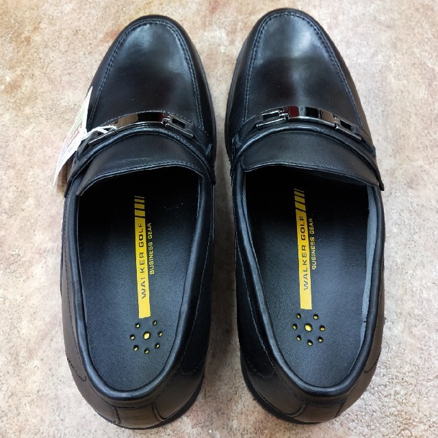 madras(マドラス)の26.5cm:新品マドラス　ゴルフWG204 メンズの靴/シューズ(スリッポン/モカシン)の商品写真
