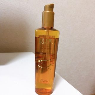 ラックス(LUX)のLUX ブリリアントリッチオイル　ヘアオイル(オイル/美容液)