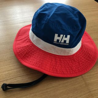 ヘリーハンセン(HELLY HANSEN)のHELLY HANSEN キッズ用　帽子(帽子)