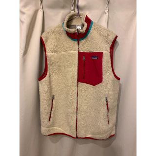 パタゴニア(patagonia)のPatagonia パタゴニア レトロX ベスト L フリース(ベスト)