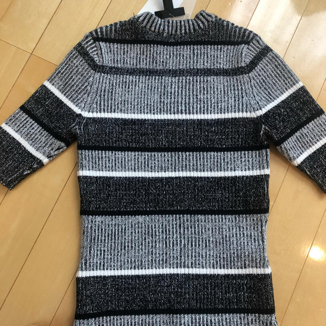 Alexander Wang(アレキサンダーワン)のALEXANDER WANG tops  レディースのトップス(ニット/セーター)の商品写真