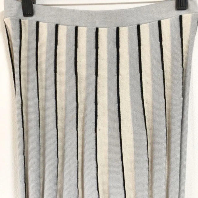 Ameri VINTAGE(アメリヴィンテージ)の❤️AMERI vintage❤️着痩せ マーメイド ロングスカート レディースのスカート(ロングスカート)の商品写真