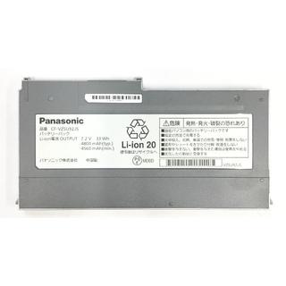 パナソニック(Panasonic)のRF-75-Panasonic CF-VZSU92JS 7.2Vバッテリー(PCパーツ)