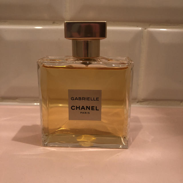 CHANEL 香水　ガブリエル