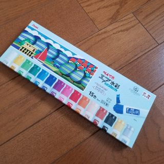 ペンテル(ぺんてる)の専用他の方購入出来ません(絵の具/ポスターカラー)