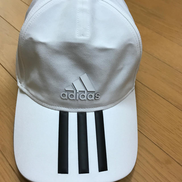 adidas(アディダス)のadidas アディダス　ゴルフ　キャップ　12/17  スポーツ レディースの帽子(キャップ)の商品写真