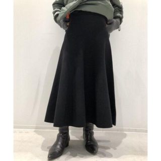 アパルトモンドゥーズィエムクラス(L'Appartement DEUXIEME CLASSE)のアパルトモン☆ Mermaid Skirt(ロングスカート)