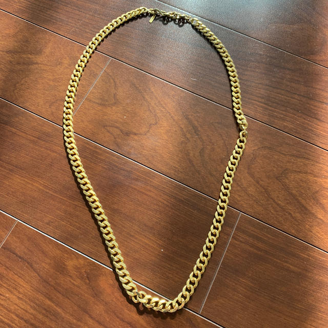 Saint Laurent(サンローラン)のsaint laurent paris サンローラン パリ ネックレス  レディースのアクセサリー(ネックレス)の商品写真