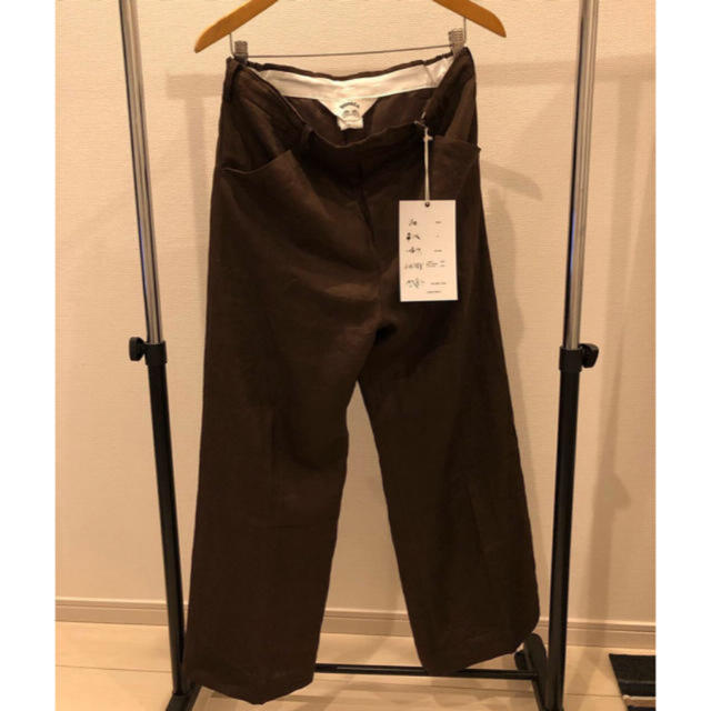 sunsea リネンパンツ タイムセール 70.0%OFF www.skytrac.ca