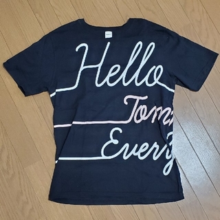 トミー(TOMMY)の(FA06)Tシャツ(Tシャツ/カットソー(半袖/袖なし))