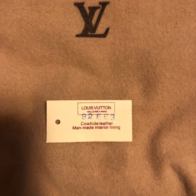 LOUIS VUITTON(ルイヴィトン)のルイ ヴィトン LOUIS VUITTON アルマ マルチカラー モノグラム レディースのバッグ(ハンドバッグ)の商品写真