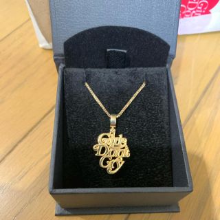 ジーディーシー ネックレス(メンズ)の通販 7点 | GDCのメンズを買う ジーディーシー ネックレス(メンズ)の通販 7点 | GDCのメンズを買う