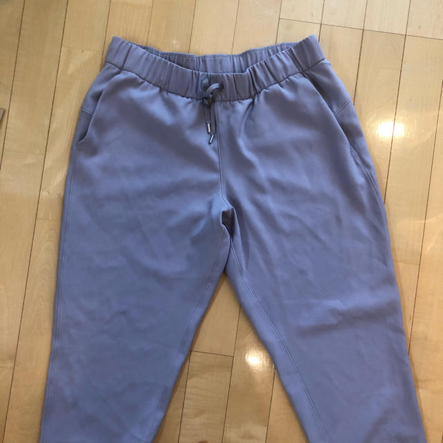 lululemon(ルルレモン)のlululemon mens pants  レディースのパンツ(カジュアルパンツ)の商品写真