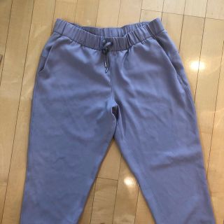 ルルレモン(lululemon)のlululemon mens pants (カジュアルパンツ)