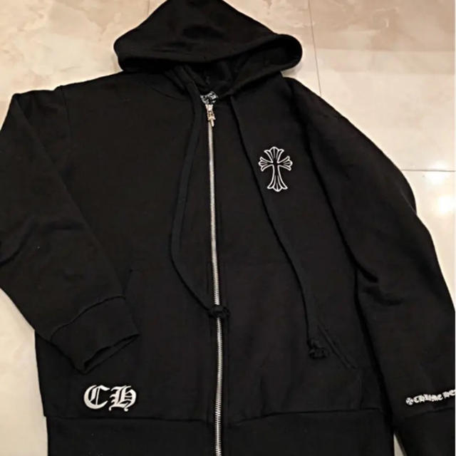 Chrome Hearts(クロムハーツ)のかっちゃん様　専用 メンズのトップス(スウェット)の商品写真