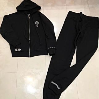 クロムハーツ(Chrome Hearts)のかっちゃん様　専用(スウェット)