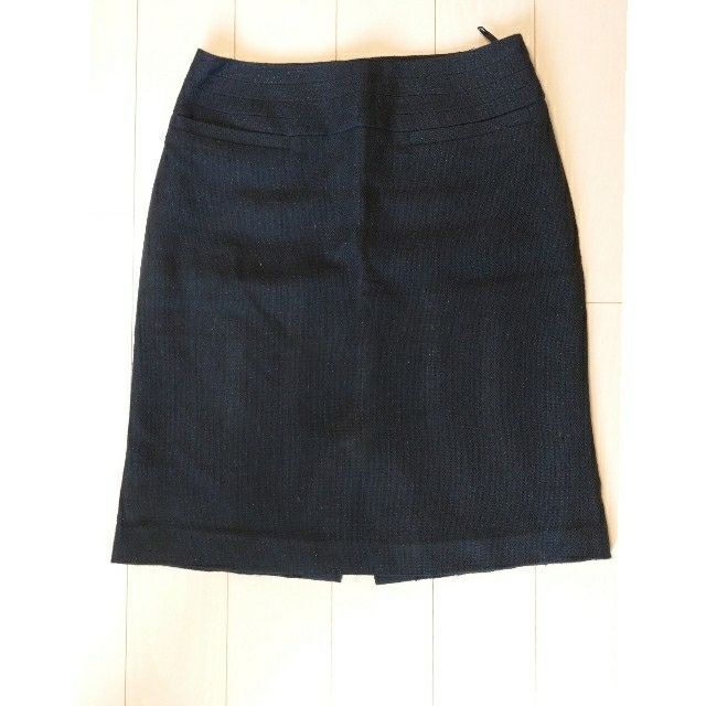 INED(イネド)のINED スカート レディースのスカート(ミニスカート)の商品写真