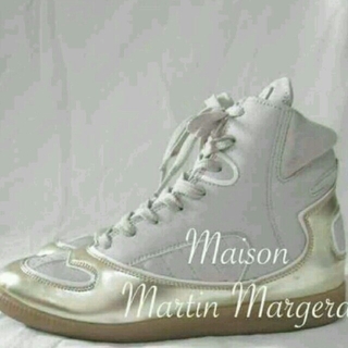 マルタンマルジェラ(Maison Martin Margiela)のイザベルマランgolden goose(スニーカー)