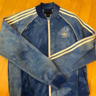 アディダス(adidas)のadidas mens jersey (ジャージ)