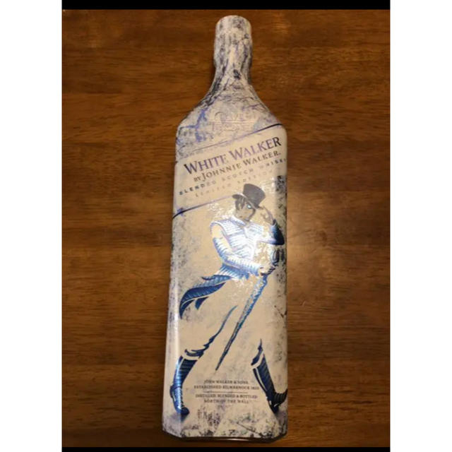 White Walker by Johnny Walker ジョニーウォーカー の通販 by White Walker by Johnny Walker ジョニーウォーカー の通販 by