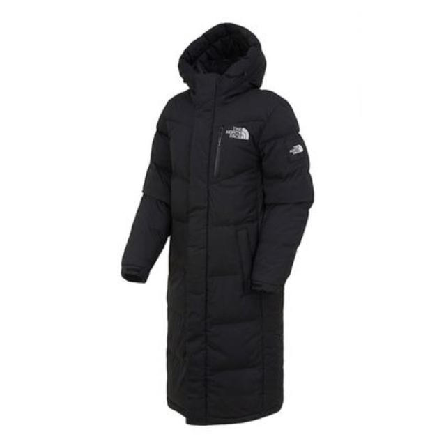 THE NORTH FACE - 新品 ノースフェイス ベンチコート ダウンコートの通販 by Americanshops｜ザノースフェイスならラクマ