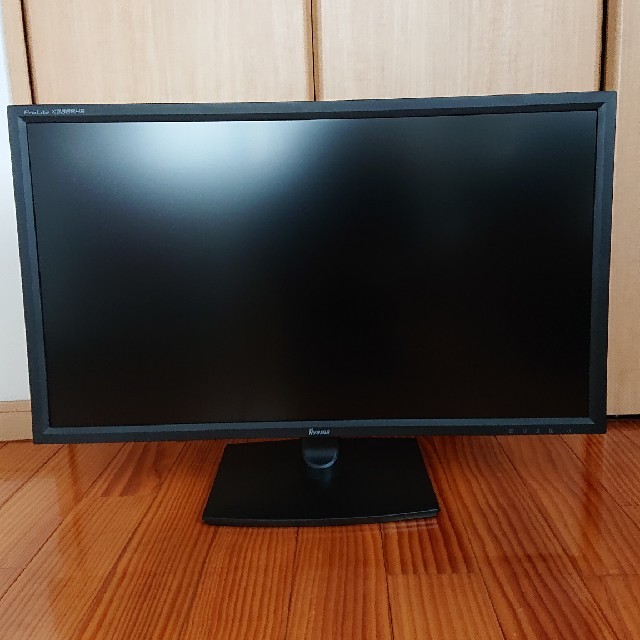 PCモニター iiyama ProLite X2888HS-2 28型 - www.smithlabresearch.org